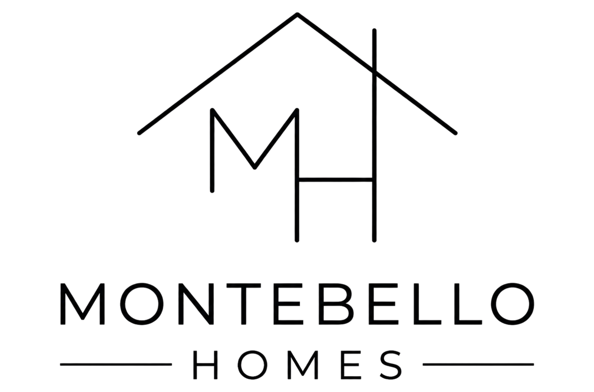 Montebello Homes Logo