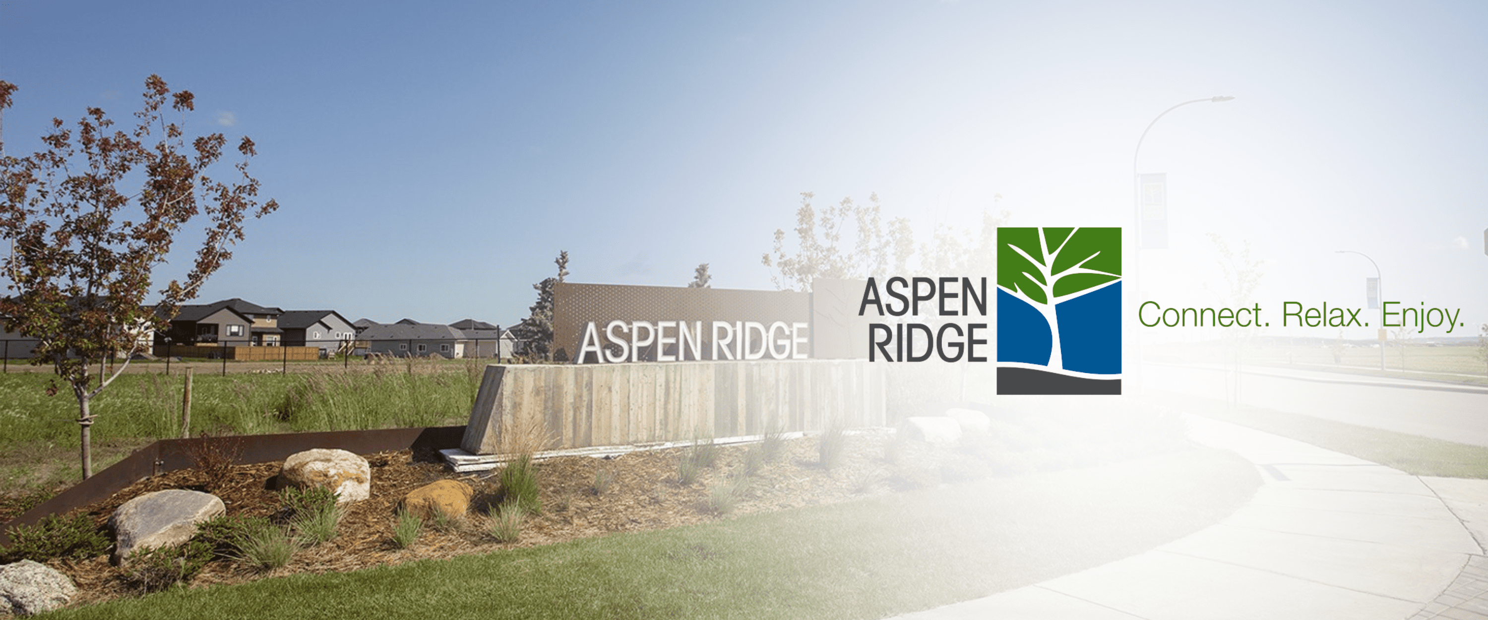 Aspen Ridge Community Saskatoon