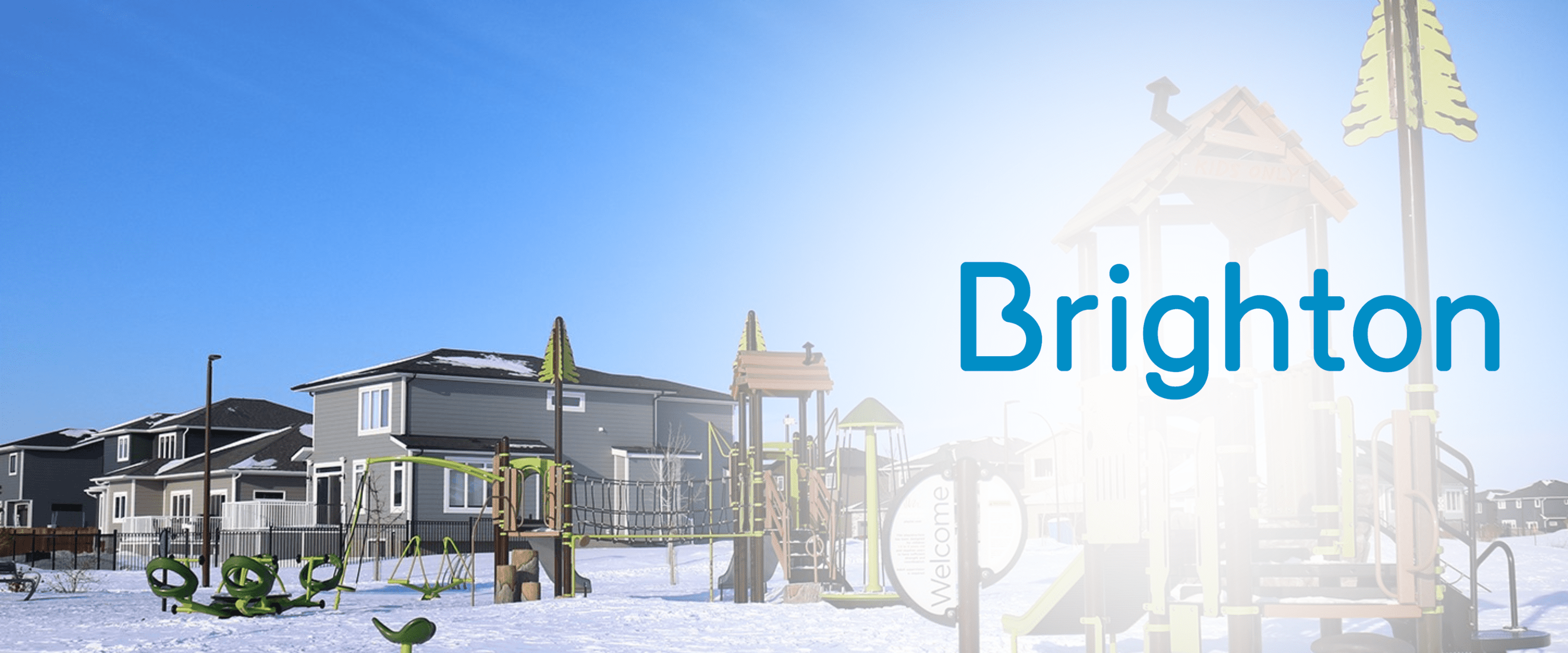 Brighton Community Saskatoon