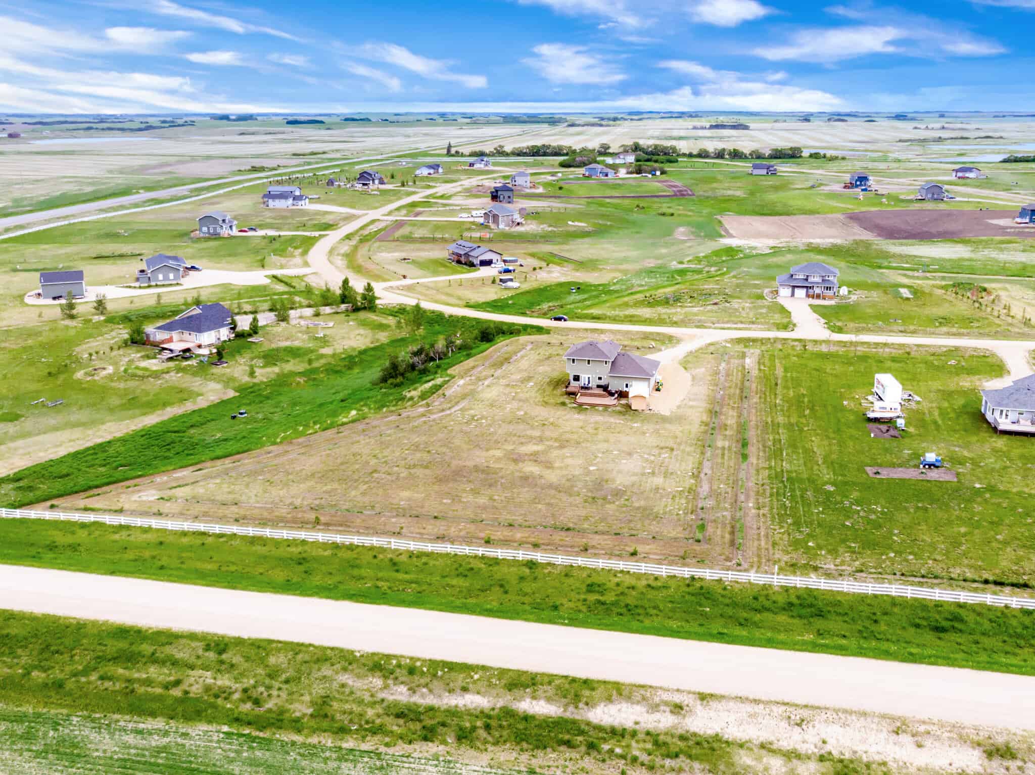 Meadowlark Estates